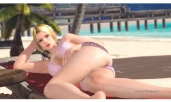 Dead Or Alive Xtreme 3 Scarlet Une Basic Free Edition Annoncee Sur Switch Gamergen Com