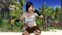 Dead or Alive Xtreme 3 tenues donnees psvita ps4 (12)