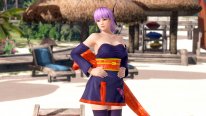 Dead or Alive Xtreme 3 tenues donnees psvita ps4 (13)