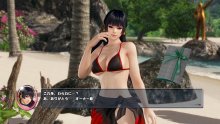 Dead or Alive Xtreme 3 tenues donnees psvita ps4 (16)