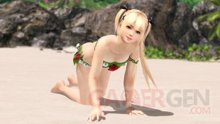 Dead or Alive Xtreme 3 tenues donnees psvita ps4 (5)