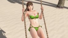 Dead or Alive Xtreme 3 tenues donnees psvita ps4 (7)