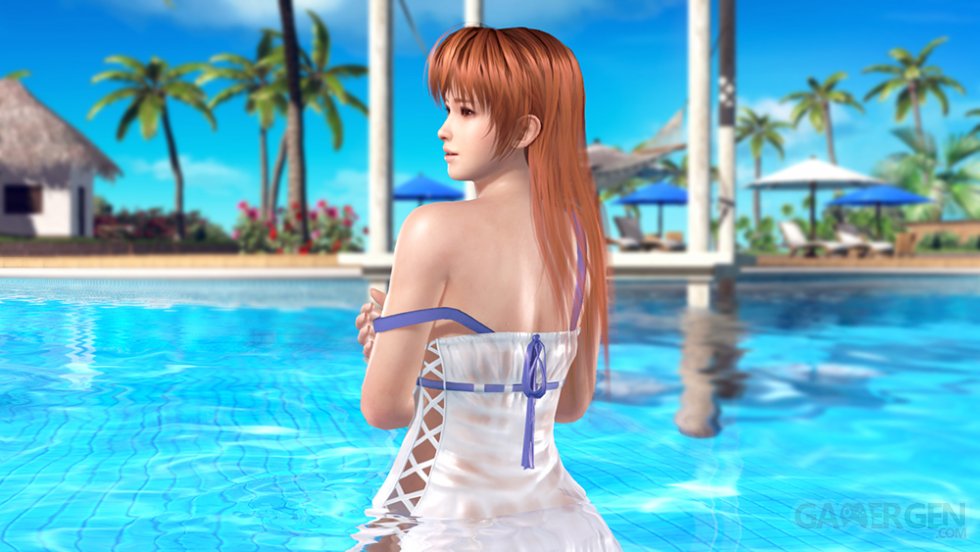Dead or Alive Xtreme 3 tenues donnees psvita ps4 (8)