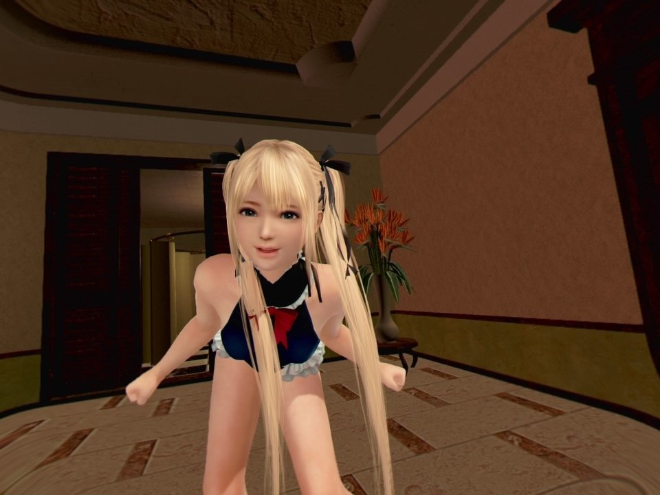 Dead or Alive Xtreme 3 VR images (11)