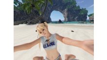 Dead or Alive Xtreme 3 VR images (12)