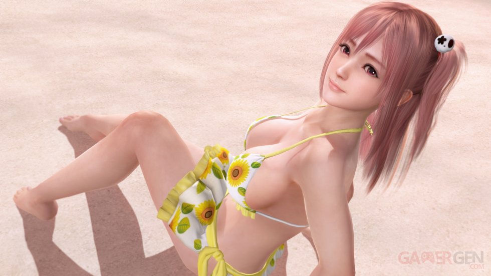 Dead or Alive Xtreme 3 VR images (17)