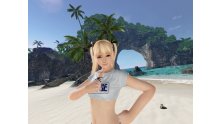 Dead or Alive Xtreme 3 VR images (6)