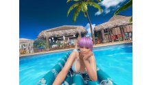 Dead or Alive Xtreme 3 VR images (8)