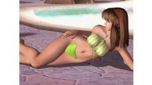 Dead or Alive Xtreme Beach Volleyball - Hitomi