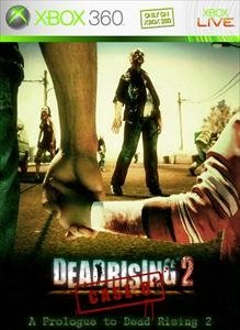 dead rising 2 case zero jaquette