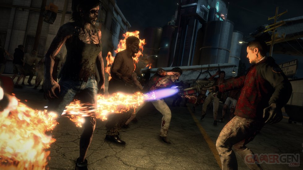Dead Rising 3 DLC The Last Agent images screenshots 3