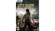 Dead Rising 3 Jaquette Cover PC DR3