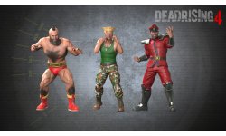 Dead Rising 4 DLC hero