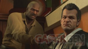 Dead Rising Deluxe Remaster Comparaison Test image  (2)