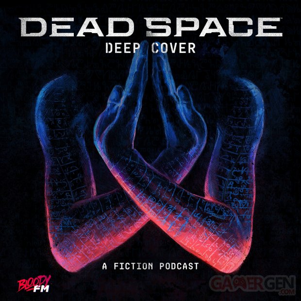Dead Space Deep Cover