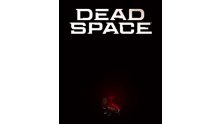 Dead Space remake jaquette cover header