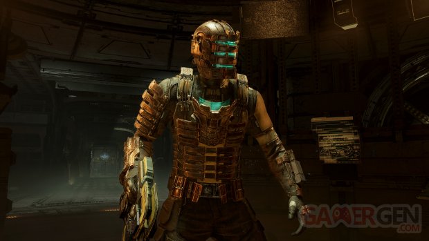 Dead Space Remake