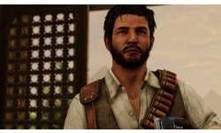 Deadfall Adventures Quatermain