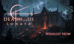 Deadhaus Sonata 05 1