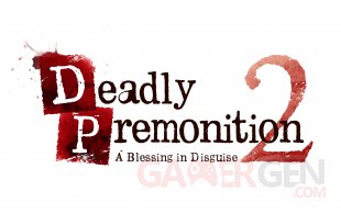 Deadly Premonition 2 A Blessing in Disguise 01