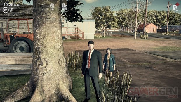 Deadly Premonition 2 A Blessing in Disguise 06