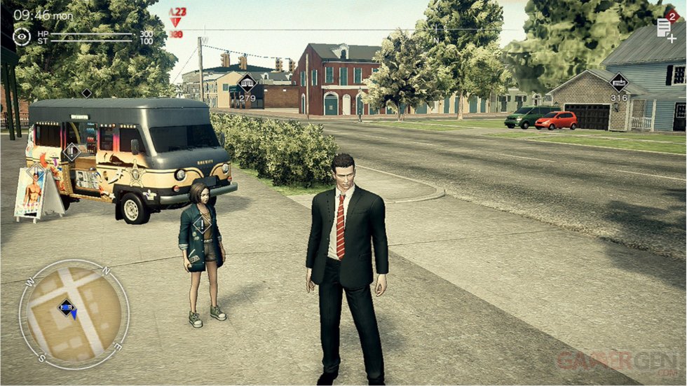 Deadly Premonition 2 A Blessing in Disguise images (4)