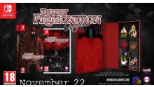 Deadly Premonition Collector's Edition Release Date Trailer