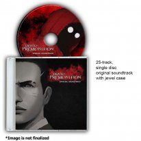 Deadly Premonition The Director's Cut Classified Edition 2