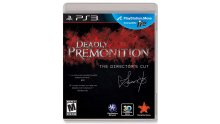 Deadly Premonition The Director s Cut collector 5