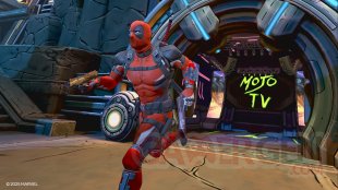 Deadpool VR 0002