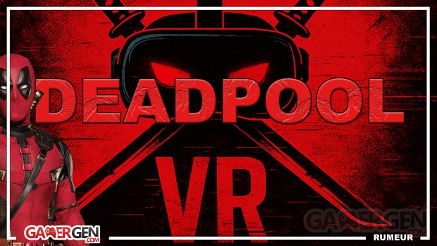 deadpool vr copie
