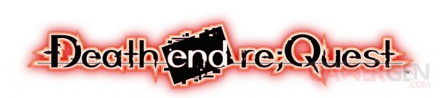 Death end re Quest logo 08 07 2018