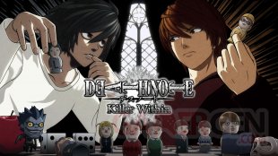 DEATH NOTE Killer Within 01 30 10 2024