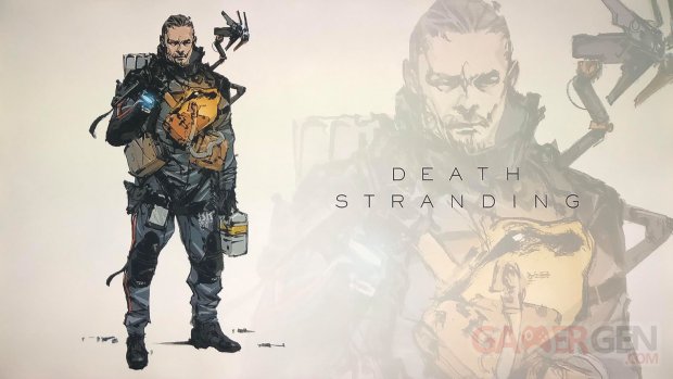 Death Stranding 07 23 09 2018