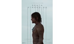 Death Stranding 14 06 2016 poster 2