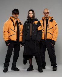 Death Stranding 2 ACRONYM collaboration veste 01 29 09 2024