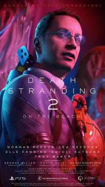 Death Stranding 2 On the Beach 04 29 09 2024