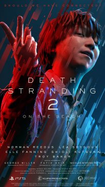 Death Stranding 2 On the Beach 07 29 09 2024