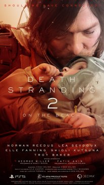 Death Stranding 2 On the Beach 25 01 02 2024