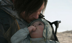 Death Stranding 2 On the Beach image test (4)