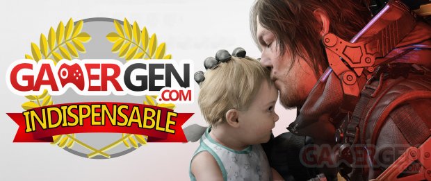Death Stranding 2 On The Beach images test indispensable  (1)