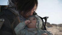Death Stranding 2 On the Beach vignette 08 05 2025