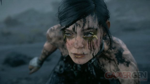 Death Stranding 2 On the Beach vignette 09 06 2025