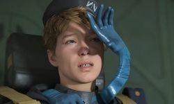 Death Stranding 2 On the Beach vignette 26 11 2025