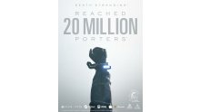 Death Stranding 20 millions joueurs 02
