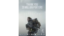 Death Stranding 20 millions joueurs 04