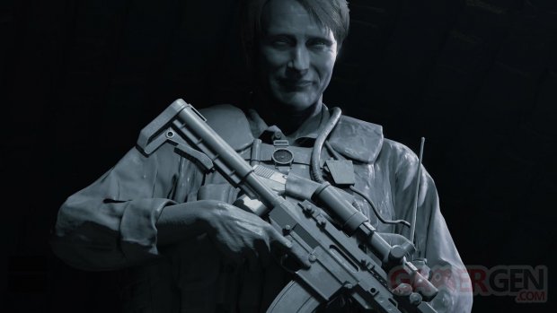 Death Stranding Decima Engine images (1)