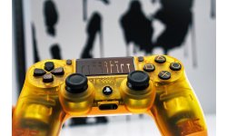 Manette ps4 sales death stranding