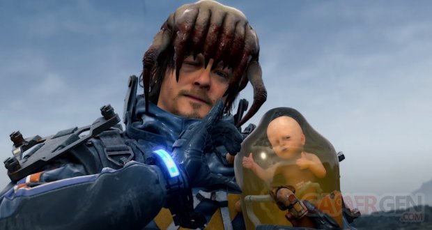 DEATH STRANDING PC   Last Chance to Pre Purchase