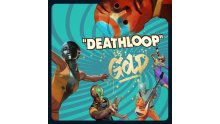 Deathloop gold
